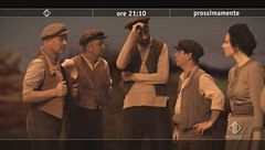 Zelig 1 - Il quarto stato