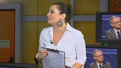 Pardo Satta - Intervista