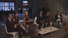 Fashion Style - Conferenza stampa