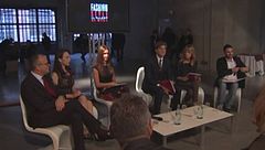 Fashion Style - Conferenza stampa