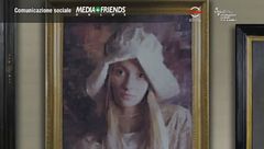 I quadri de "La migliore offerta"