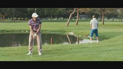 Sole a catinelle - Trailer