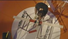 Lo spot di Mediaset 5