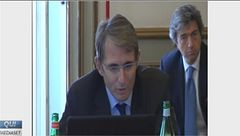 M. Giordani - Il futuro del calcio in tv