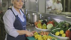 Lo spot di Mediaset 4