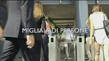 Lo spot di Mediaset