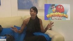 Juliana Moreira - Videointervista