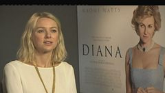Intervista a Naomi Watts - Lady D