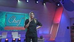 The Chef - Chiara Maci
