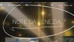 Note da Venezia - Sacro Gra