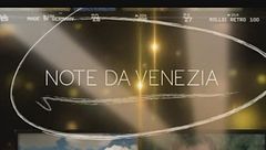 Note da Venezia - Scarlet Johansson