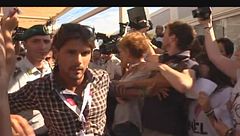 Note da Venezia - Daniel Radcliffe