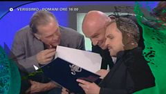 Verissimo - Promo