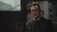 Person of Interest 2 - Anteprima