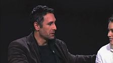 Buongiorno papà! - Intervista protagonisti