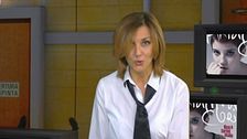 Arianna Cleri - Videochat