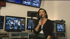 Silvia Toffanin - Videochat