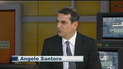 Toni Capuozzo - Videochat