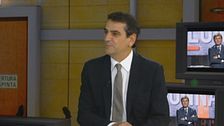 Paolo Del Debbio - Videochat