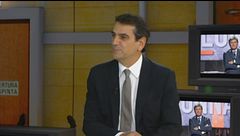 Paolo Del Debbio - Videochat