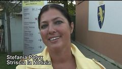 Personaggi tv e social network - Parte 3