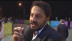 Enrico Brignano - Intervista