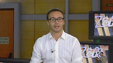 Davide Paniate - Videochat