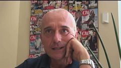 Signorini - Vita da giornalista