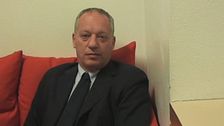 Peter Gomez - Vita da giornalista