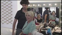 Zelig Off - Backstage