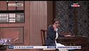 Mercoledì 1 marzo