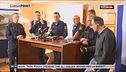 Mercoledì 27 aprile