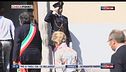 Lunedì 27 luglio