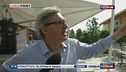Mercoledì 22 luglio