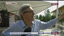Mercoledì 22 luglio