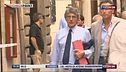 Giovedì 16 luglio