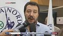 Lunedì 13 luglio