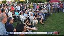Lunedì 11 maggio