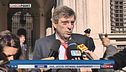 Venerdì 23 gennaio