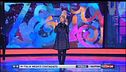 Martedì 25 novembre