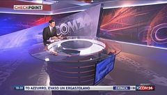 Lunedì 28 aprile
