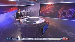 Giovedì 24 aprile