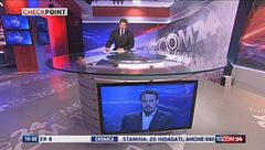 Mercoledì 23 aprile