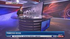 Giovedì 17 aprile