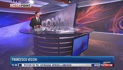 Giovedì 17 aprile