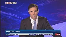 Mercoledì 16 aprile