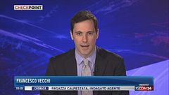 Martedì 15 aprile