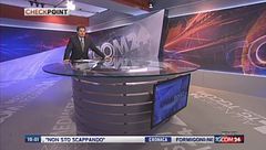 Venerdì 11 aprile
