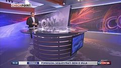 Giovedì 10 aprile
