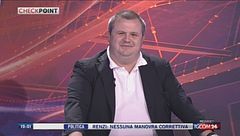 Mercoledì 9 aprile